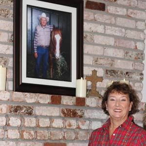 Meet your Posher, Jo ann